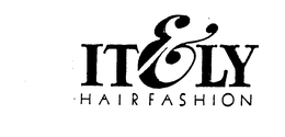 IT&LY HAIRFASHION trademark