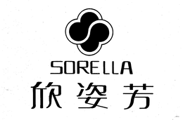 SORELLA trademark