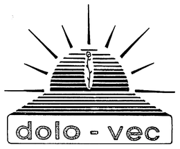 DOLO-VEC trademark