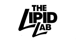 THE LIPID LAB trademark
