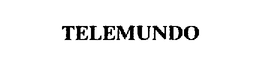 TELEMUNDO trademark