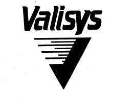 VALISYS trademark