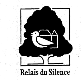 RELAIS DU SILENCE trademark