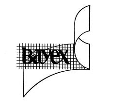 BAYEX trademark