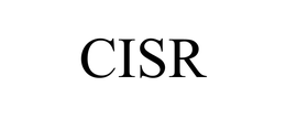 CISR trademark