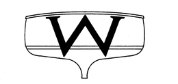 W trademark