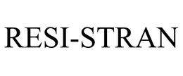 RESI-STRAN trademark