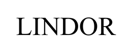 LINDOR trademark
