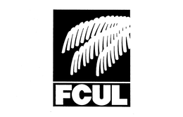 FCUL trademark