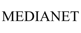 MEDIANET trademark
