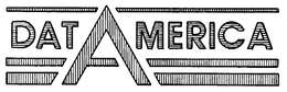 DATAMERICA trademark