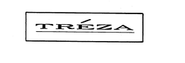 TREZA trademark