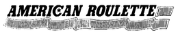 AMERICAN ROULETTE trademark
