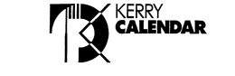 TK KERRY CALENDAR trademark