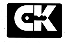 CK trademark