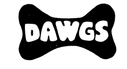DAWGS trademark