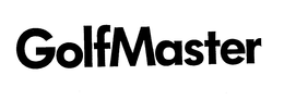 GOLFMASTER trademark