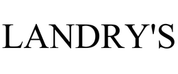 LANDRY'S trademark