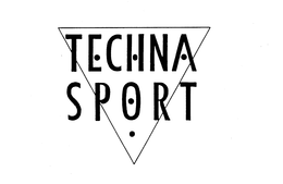 TECHNA SPORT trademark