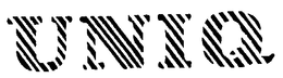 UNIQ trademark