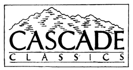 CASCADE CLASSICS trademark