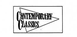 CONTEMPORARY CLASSICS trademark