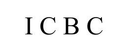 ICBC trademark