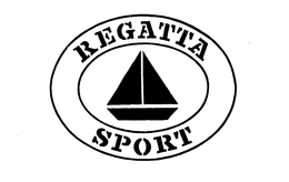REGATTA SPORT trademark