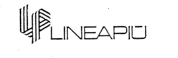 LINEAPIU trademark