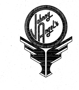 JOHNNY ANGEL'S trademark