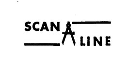 SCAN-A-LINE trademark