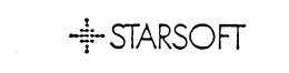 STARSOFT trademark