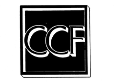 CCF trademark