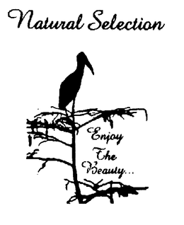 NATURAL SELECTION trademark