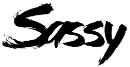 SASSY trademark