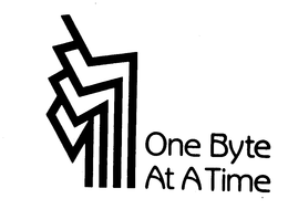 ONE BYTE AT A TIME trademark