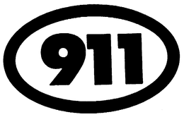 911 trademark