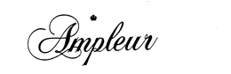 AMPLEUR trademark