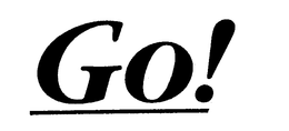 GO! trademark