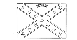 DIXIE JR trademark