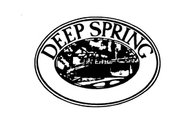 DEEP SPRING trademark