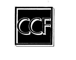 CCF trademark