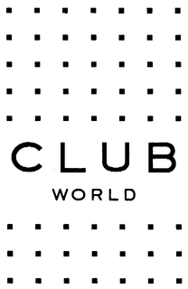 CLUB WORLD trademark