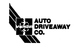 AUTO DRIVEAWAY CO. trademark