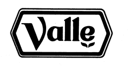 VALLE trademark