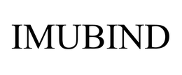 IMUBIND trademark