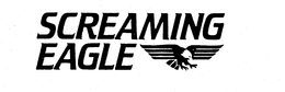 SCREAMING EAGLE trademark