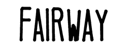 FAIRWAY trademark