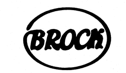 BROCK trademark