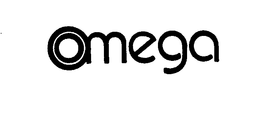 OMEGA trademark